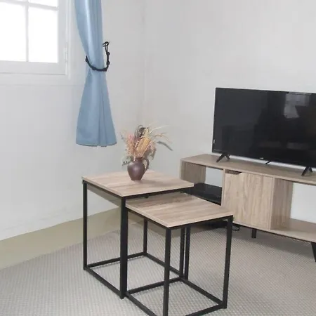 Appartement Cosy Hypercentre Rennes
